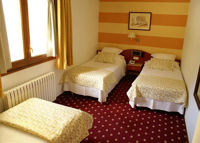 Hotel Edelweiss