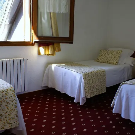 Hotel Edelweiss 2*