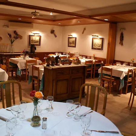 Edelweiss Hotel Arties