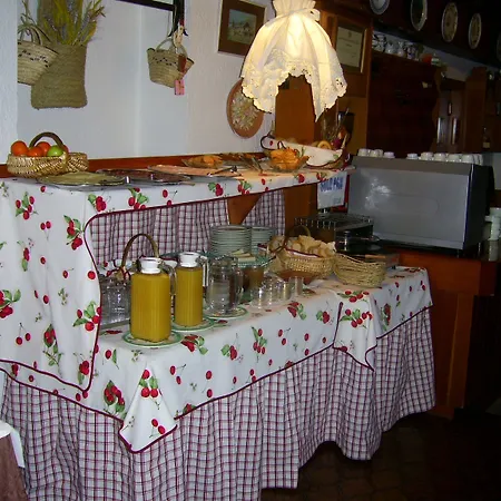 Hotel Edelweiss 2*