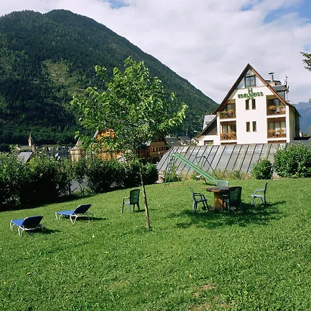 Edelweiss Hotel