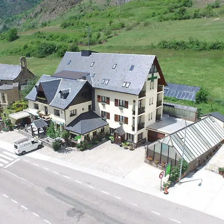 Edelweiss Hotel