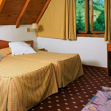 Hotel Edelweiss