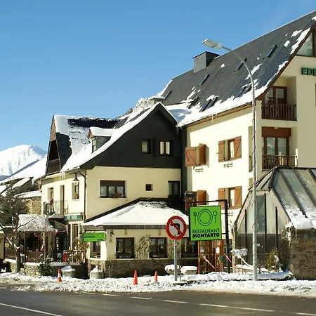 Edelweiss فندق