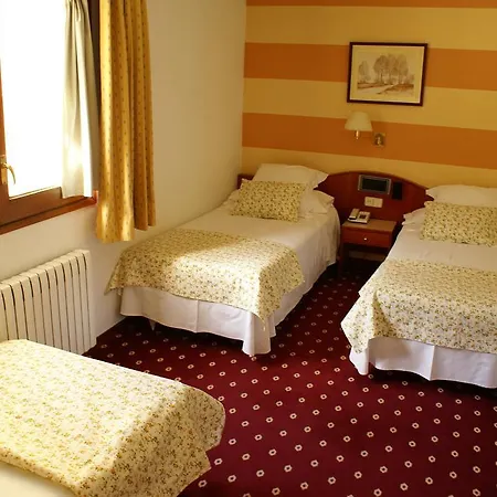 Hotel Edelweiss
